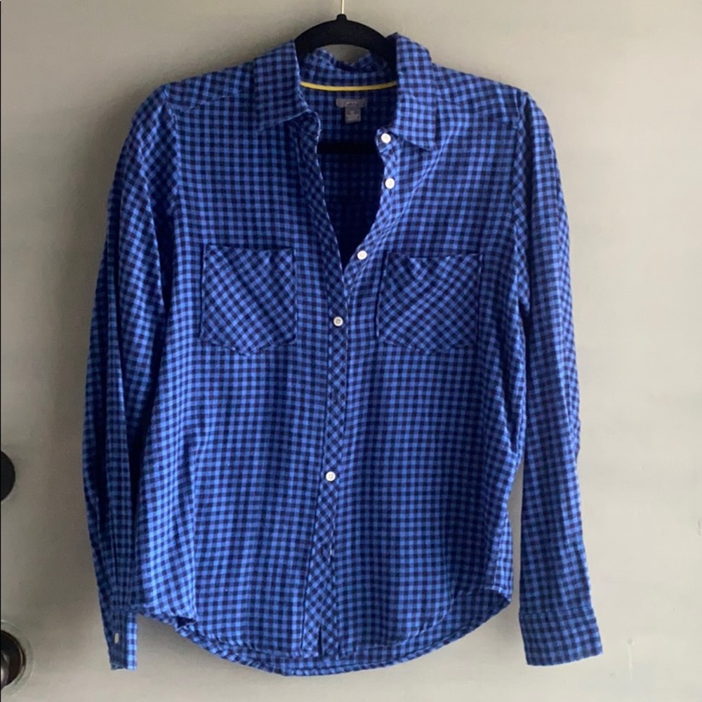 Aerie Flannel
